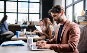 Nicolás | Desarrollo Web, Imagen destacada de la pagina de inicio