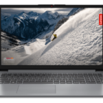 Portátil - Lenovo IdeaPad