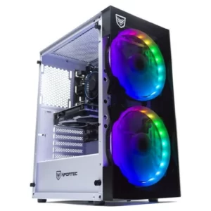 PcCom Bronze Intel Core i5-12400F/16GB/500GB SSD/GTX 1650