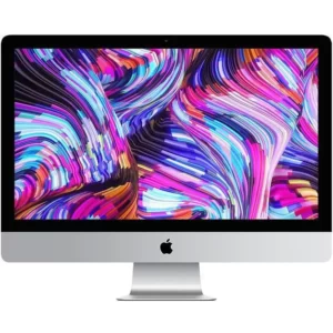 iMac 27" 5K (Mediados del 2017) Core i5 3,4 GHz - SSD 512 GB - 16GB Teclado alemán