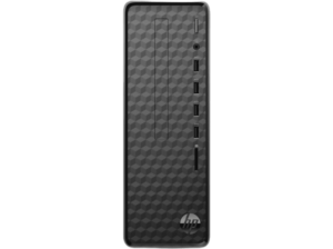 PC sobremesa - HP M01-F2050ns, Intel® Core™ i5-12400 , 16GB RAM, 512GB SSD, UHD 730, W11 Home, Negro