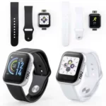 Relojes inteligentes para publicidad