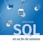 Aprende SQL en un fin de semana