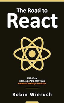 The Road to React 2023