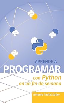 Aprende a programar con Python
