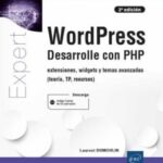 WORDPRESS DESARROLLE CON PHP