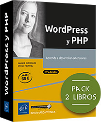 WordPress y PHP