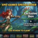 Firestone Online Idle RPG
