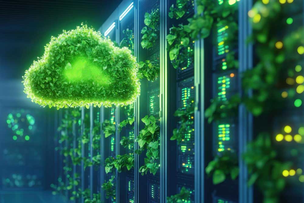 LucusHost ya es green hosting: Un hosting más sostenible para tu web 2026